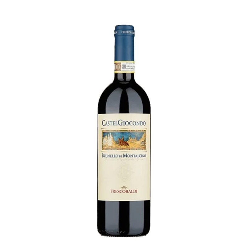 Brunello di Montalcino DOCG CastelGiocondo 2018 Frescobaldi