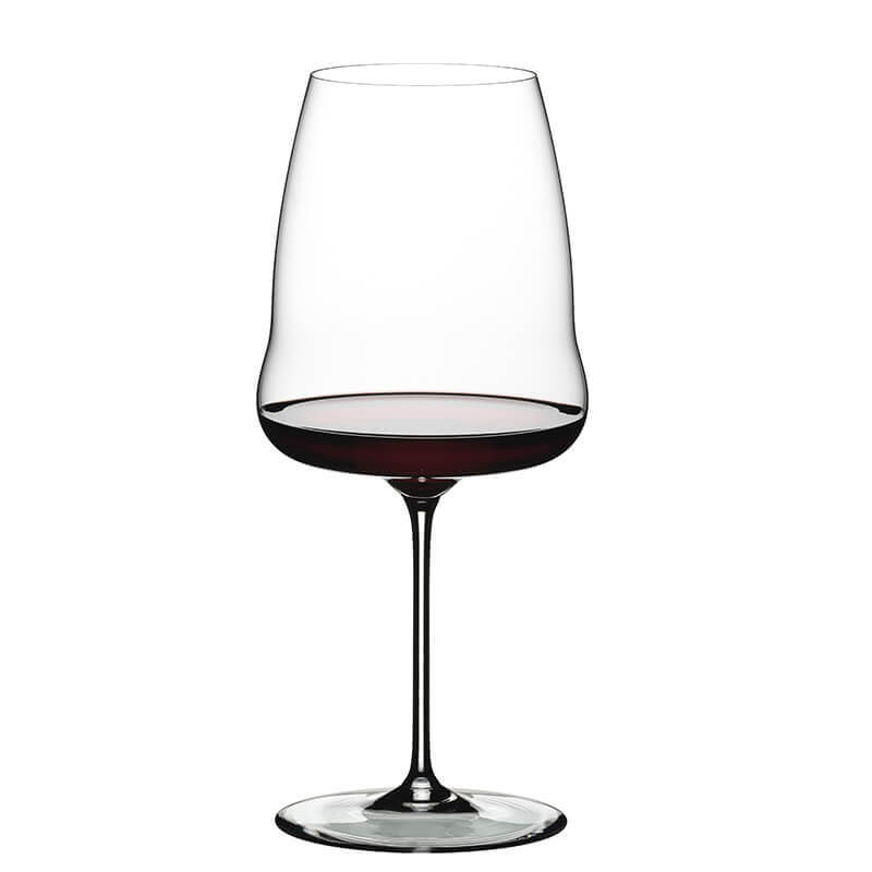 Calice da degustazione Riedel Winewings Syrah Shiraz 86,5 cl in cristallo