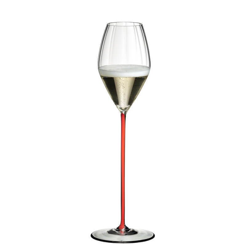 Riedel High Performance Champagne Calice Flute 37,5 cl In Cristallo