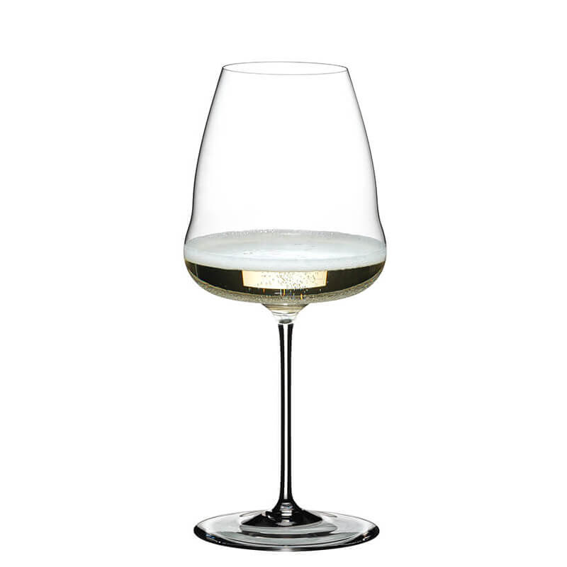 Calice da degustazione Champagne in cristallo Riedel Winewings 74,2 cl