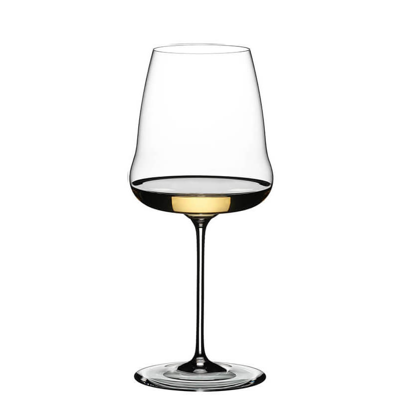 Calice da degustazione Riedel Winewings Chardonnay 73,6 cl in cristallo