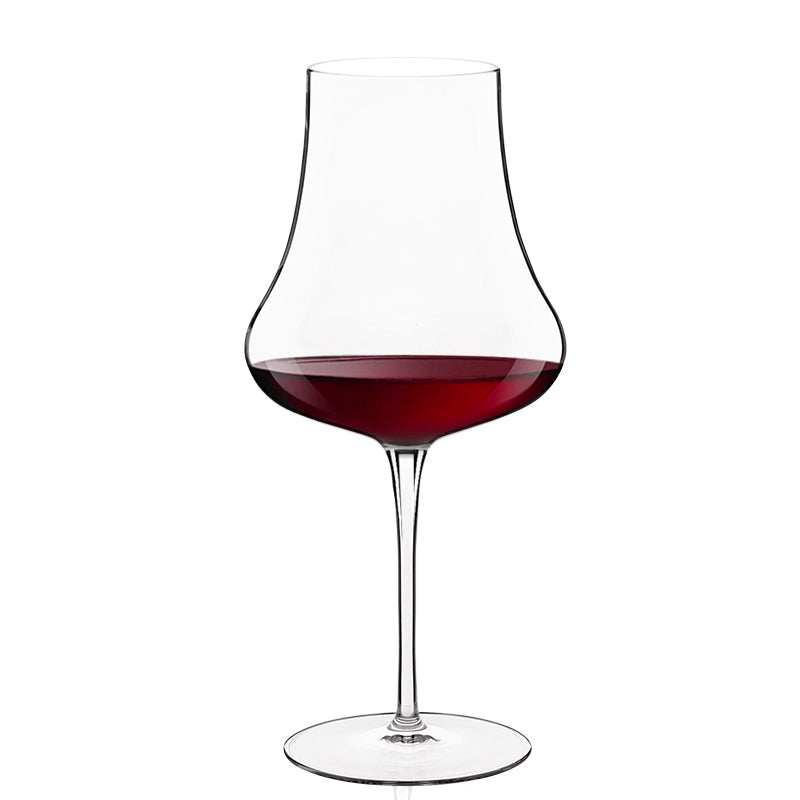 Bormioli Luigi Tentazioni Bordeaux Vini Rossi Calice Vino 67 cl Set 6 pz