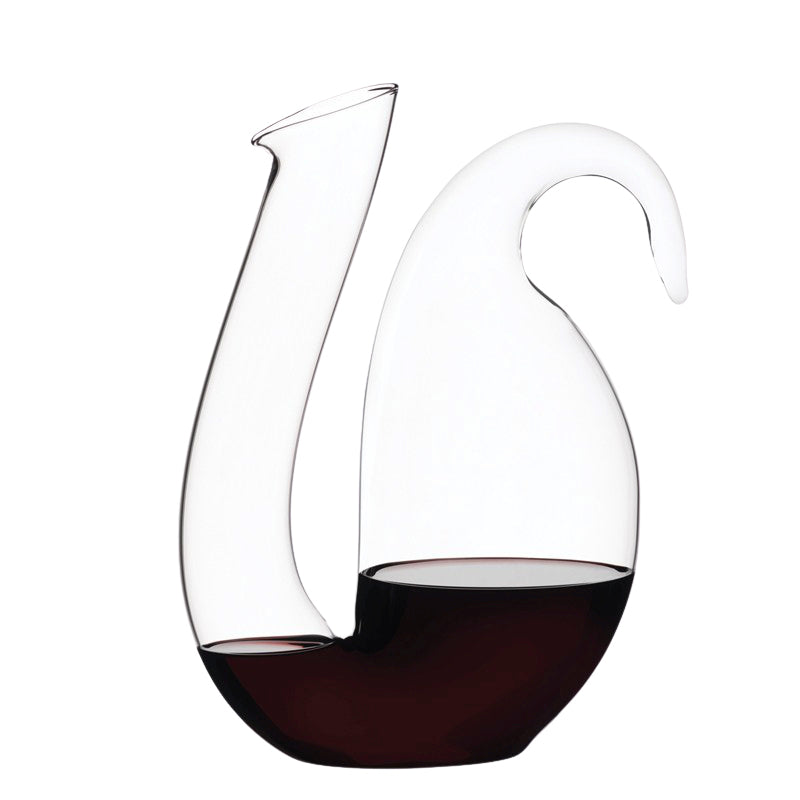 Decanter Riedel Ayam Trasparente 170 cl Fatto a mano