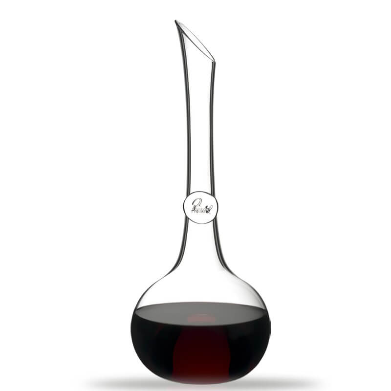 Riedel Decanter Superleggero 158.5 cl Handmade