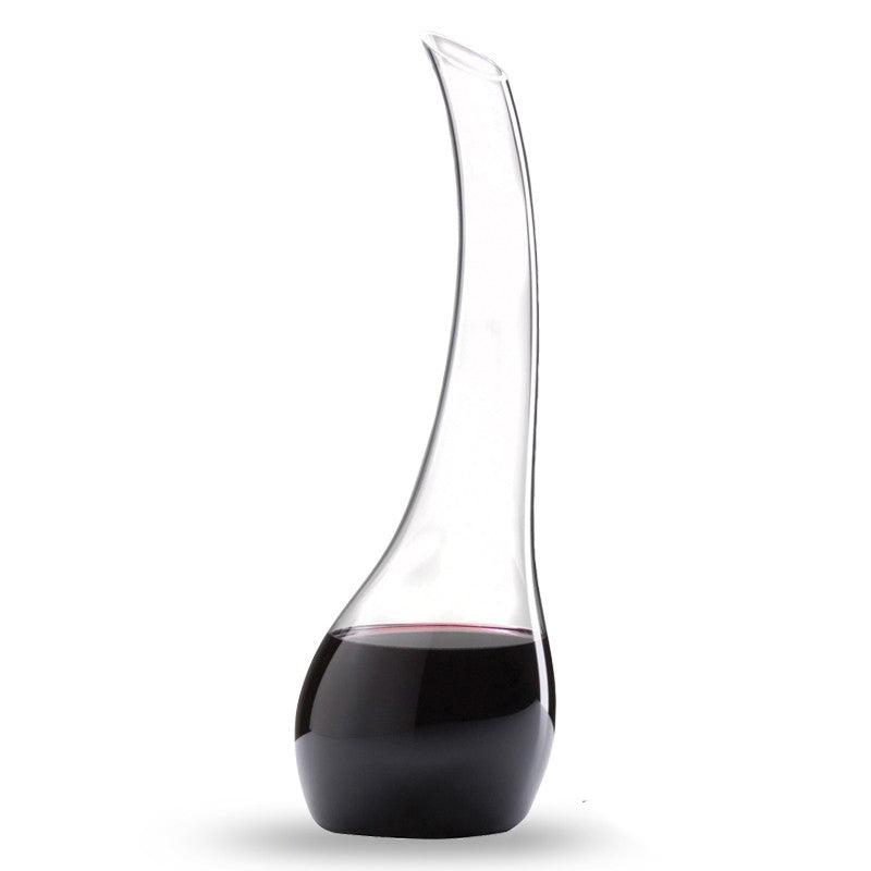 Decanter Riedel Cornetto Magnum 185 cl Fatto a mano
