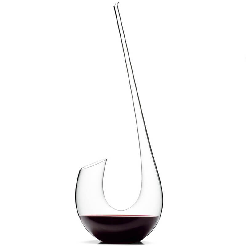 Riedel Decanter Swan 157 cl Handmade