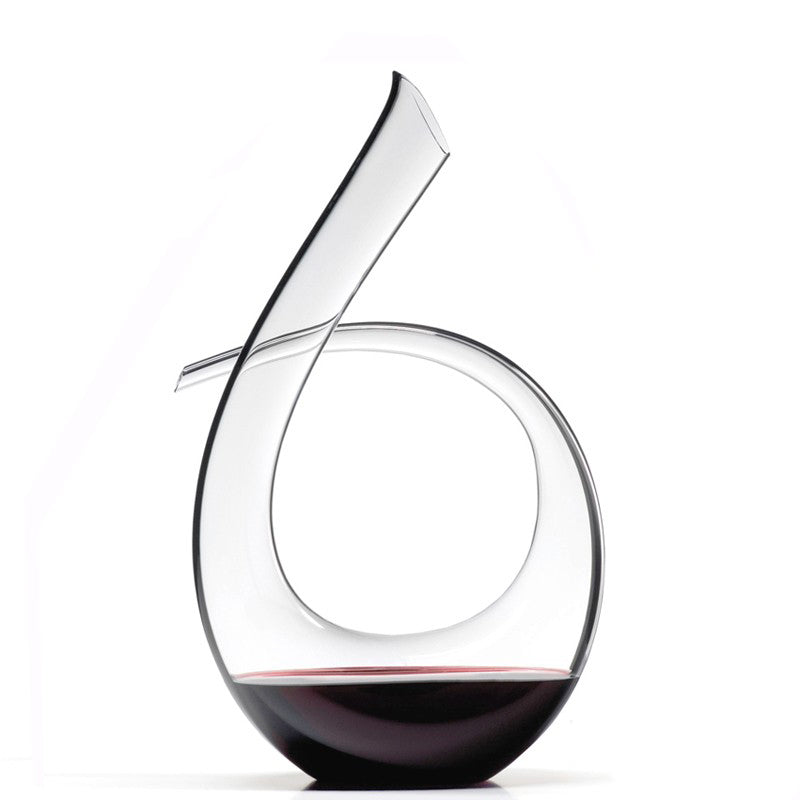 Riedel Decanter Black Tie 195.5 cl Handmade