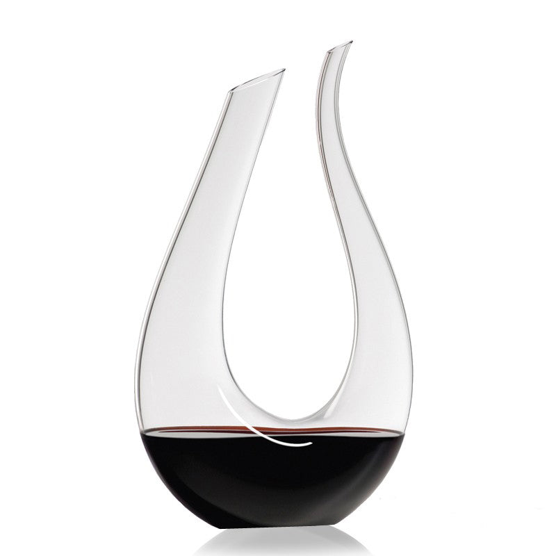 Decanter Riedel Amadeo 150 cl Fatto a Mano facile da utilizzare