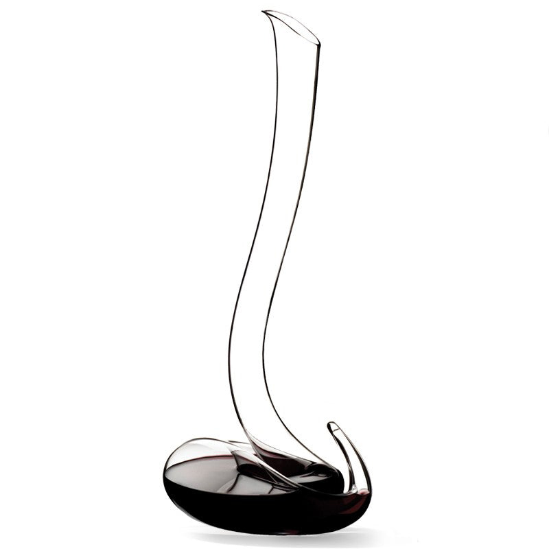 Decanter Riedel Eve 137 cl fatto a mano