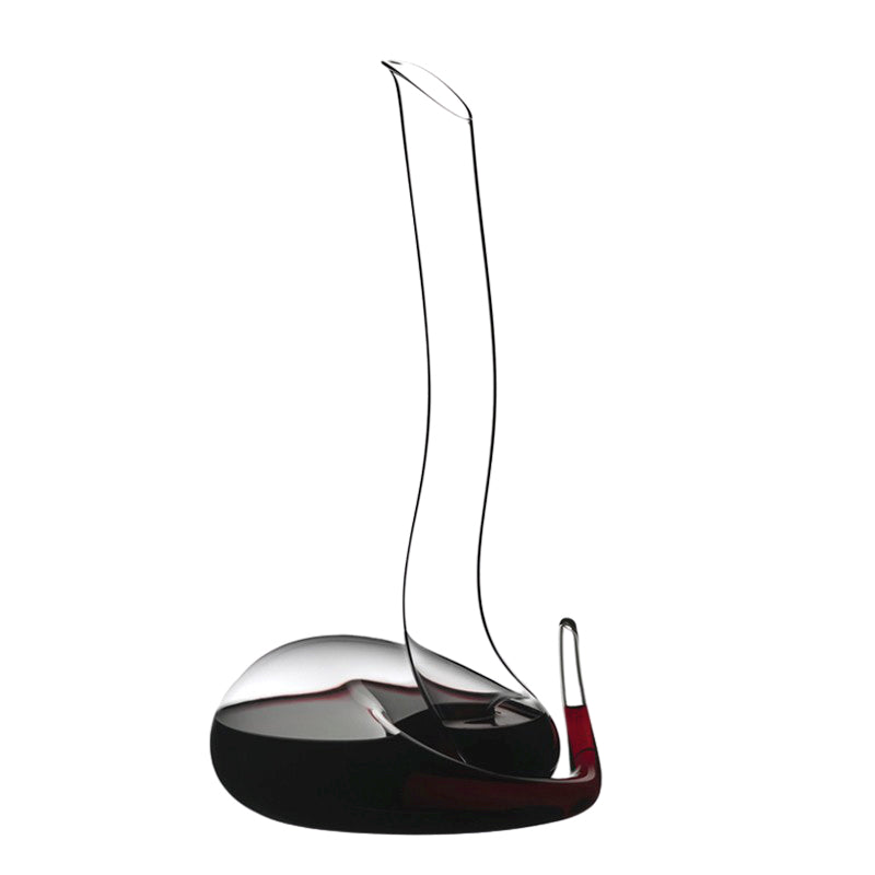 Decanter Riedel Evechen 128,5 cl fatto a mano