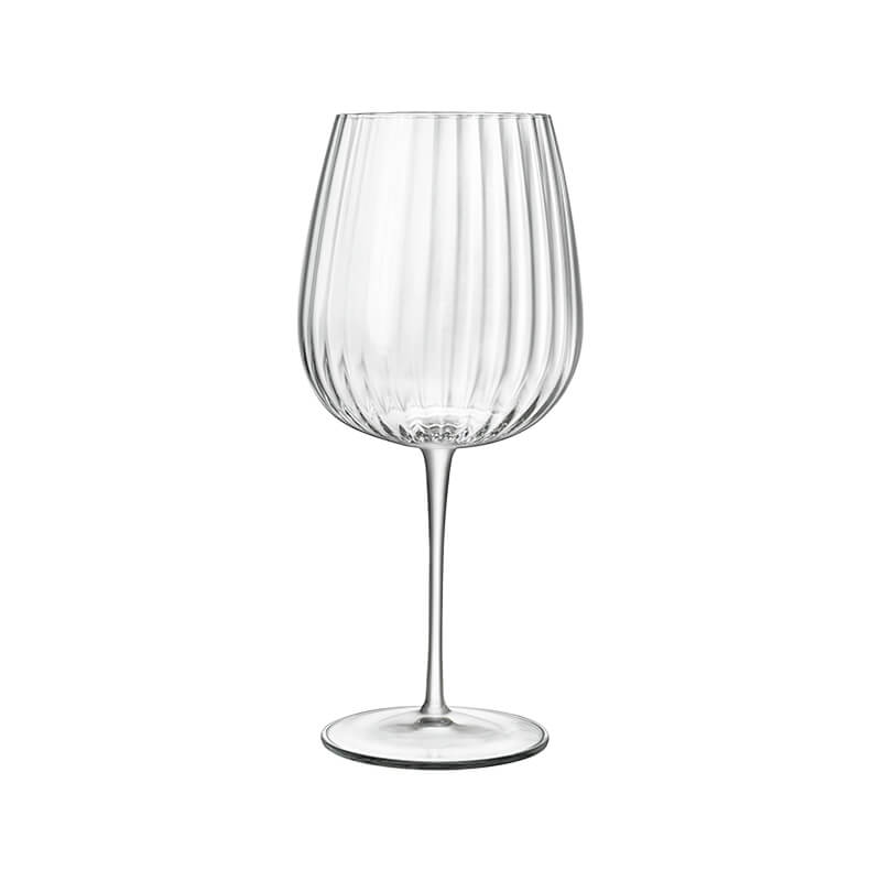 Bormioli Luigi Speakeasies Swing Gin Tonic Calice 75 Cl Set 6 Pezzi in Vetro Cristallino