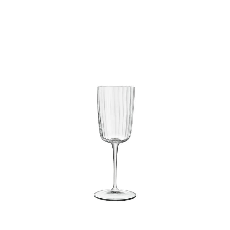 Bormioli Luigi Speakeasies Swing Calici da Cocktail 25 Cl Set 6 Pezzi in Vetro Cristallino