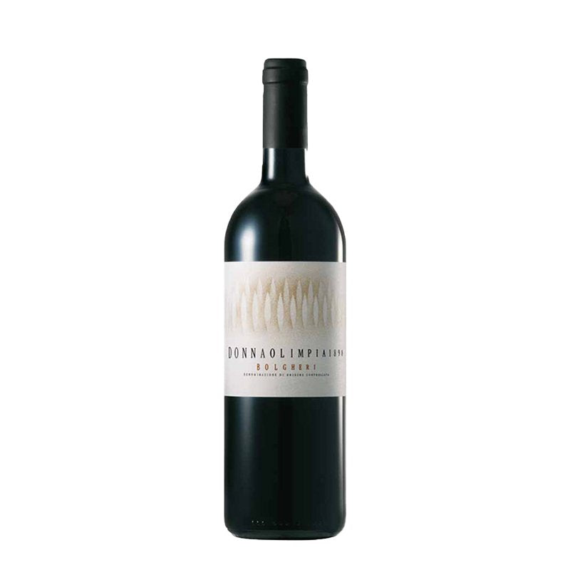 Bolgheri Rosso DOC 2020 Donna Olimpia 1898