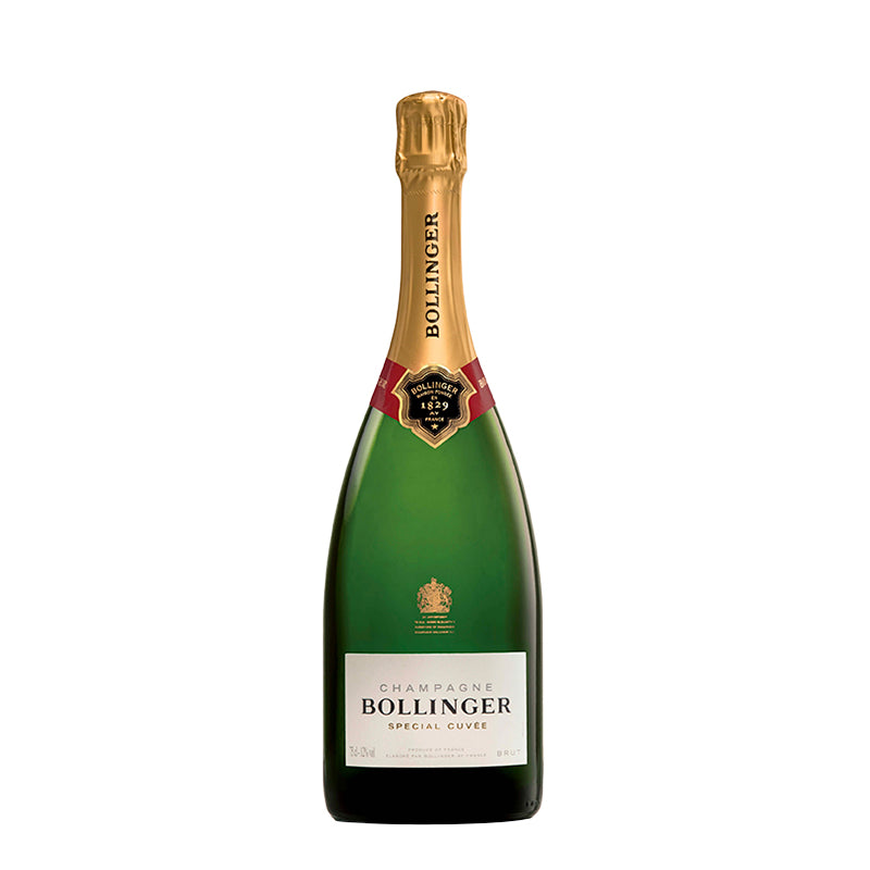 Cuvée Speciale Champagne Brut AOC Bollinger