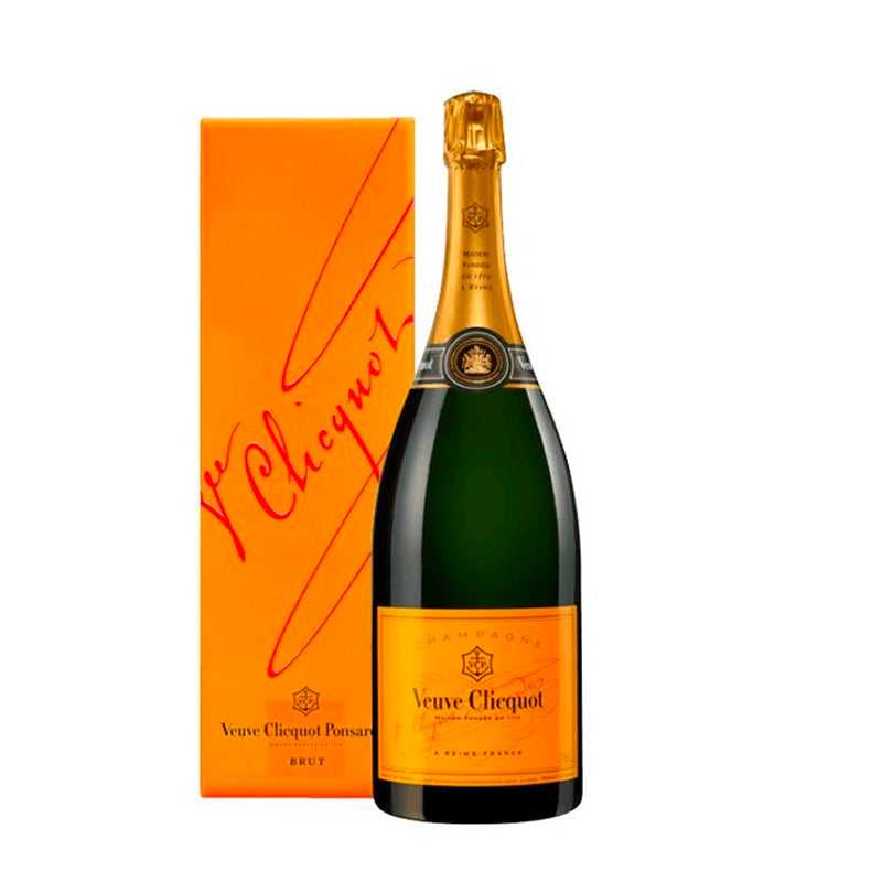 Cuvée Saint-Petersburg Champagne Brut AOC Magnum Veuve Clicquot