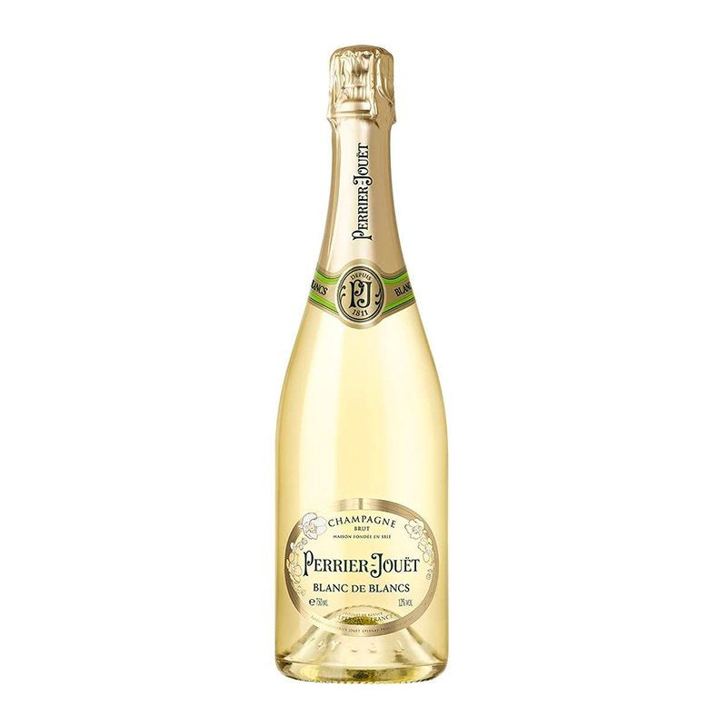 Blanc de Blancs Brut Champagne AOC Perrier Jouet