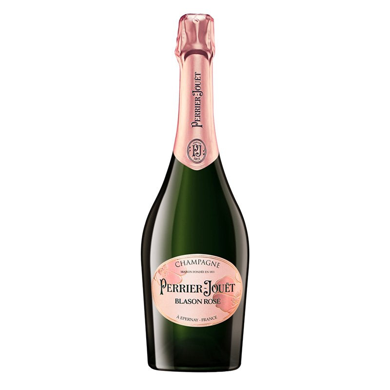 Stemma Rosè Brut Champagne AOC Perrier Toys