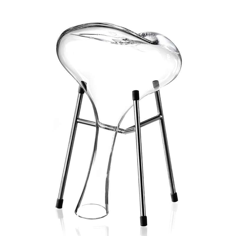 Zieher Display Stand for Eddy and Pebble Decanters