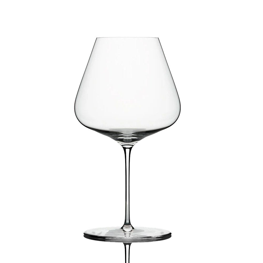 Zalto Denk'Art Burgundy Red Wine Glass 96 cl Set 2 Pcs in Crystal Glass