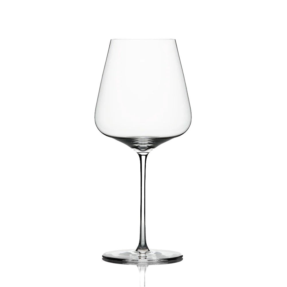 Zalto Denk'Art Bordeaux Red Wine Glass 76.5 cl Set 2 Pcs in Crystal Glass