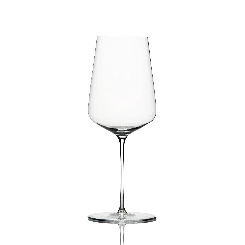 Zalto Denk'Art Universal Wine Glass 55.5 cl Set 2 Pcs in Crystal Glass