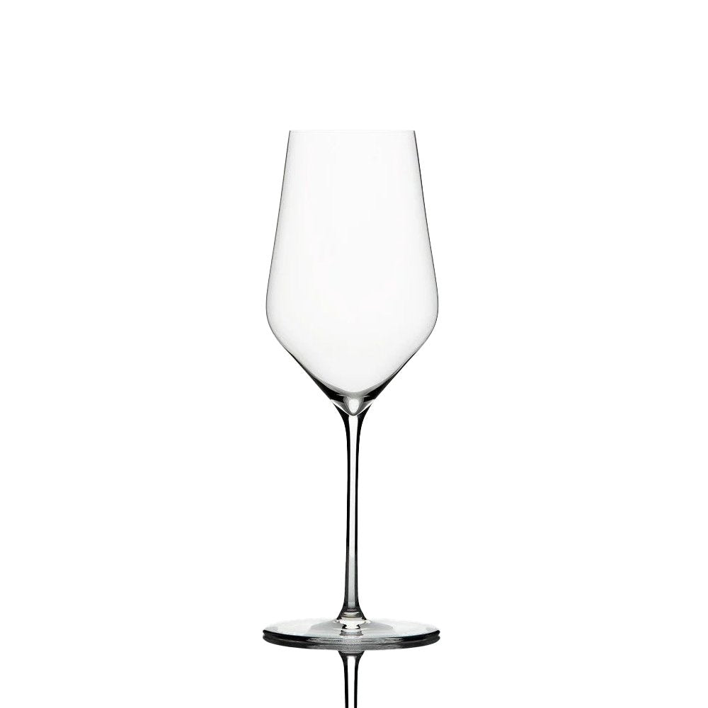 Zalto Denk'Art White Wine Glass 42 cl Set 2 Pcs in Crystal Glass