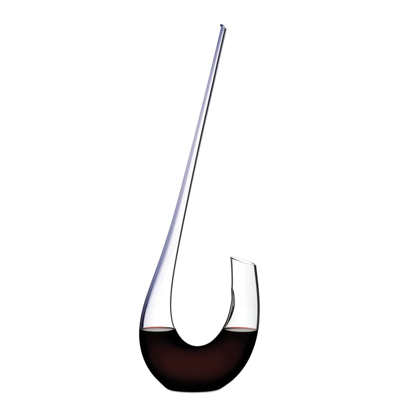 Riedel Winewings Lilla Wine Decanter in Handmade Crystal