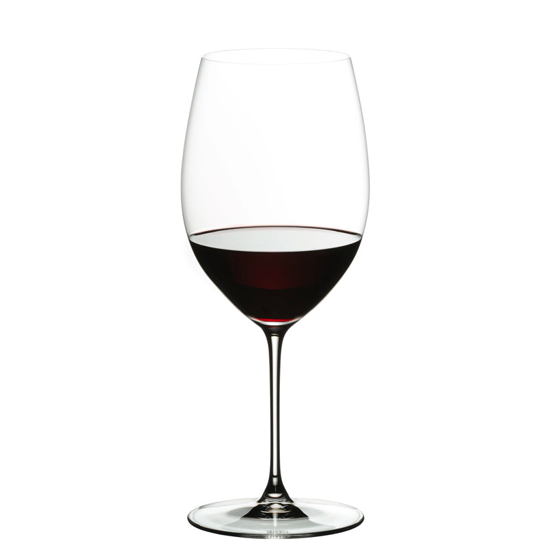 Riedel Veritas Cabernet Merlot Wine Glass 62.5 cl Set 8 Pcs in Crystal