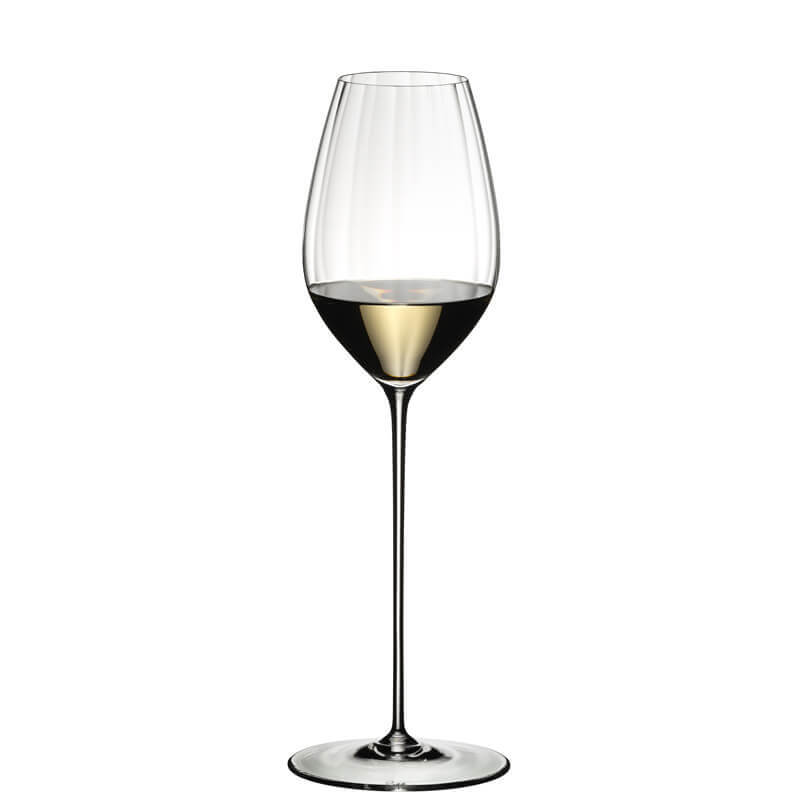 Riedel High Performance Riesling Clear Calice Vino 62,3 cl In Cristallo