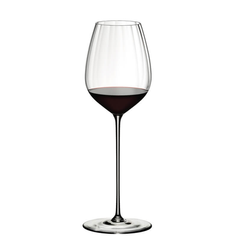 Riedel High Performance Cabernet Clear Crystal Wine Goblet 83.4 cl