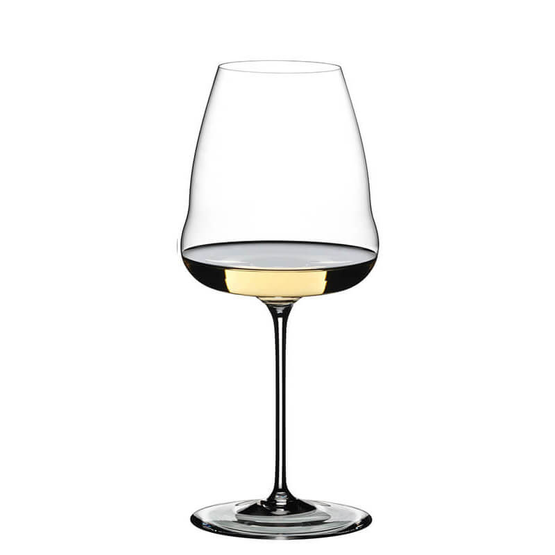 Riedel Winewings Sauvignon Blanc Wine Tasting Glass 74.2 cl In Crystal