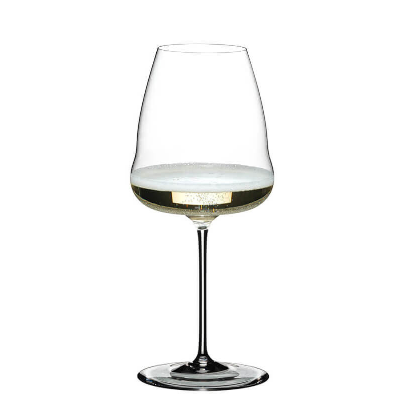 Riedel Winewings Crystal Champagne Tasting Glass 74.2 cl