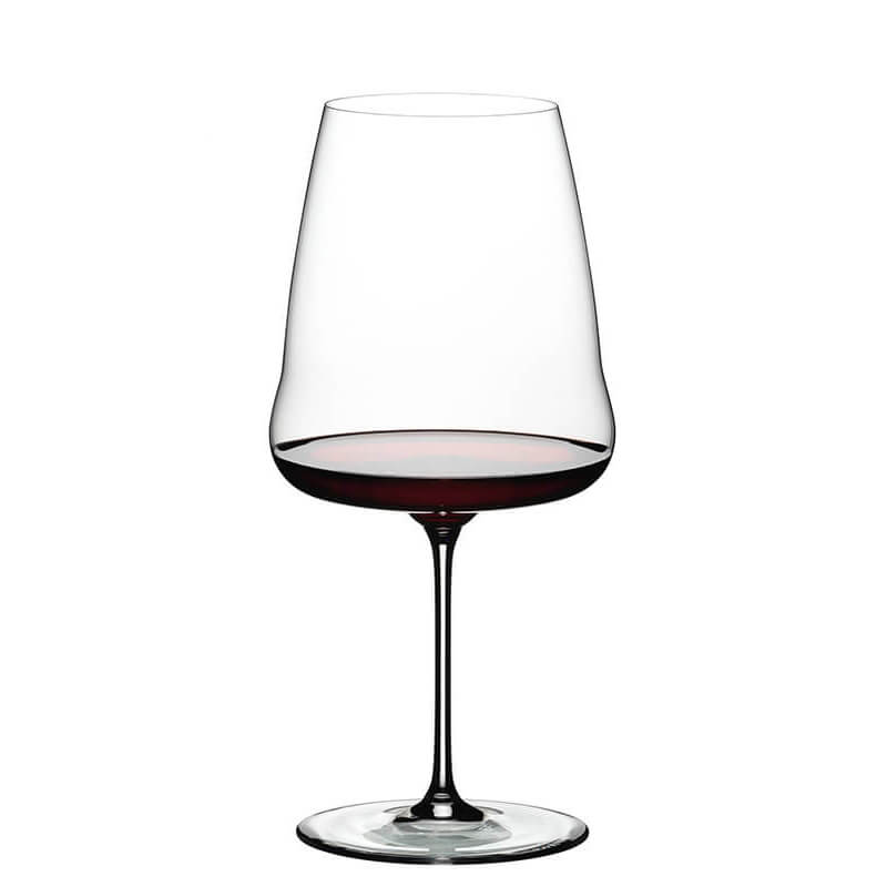 Riedel Winewings Cabernet Sauvignon Wine Tasting Glass 100,2 cl In Crystal