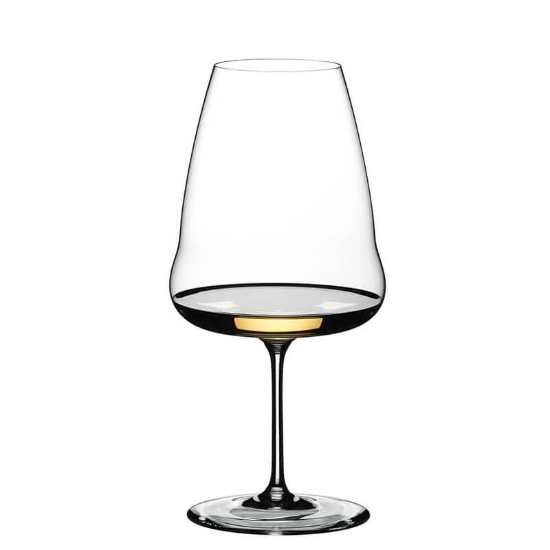 Riedel Winewings Riesling Wine Tasting Glass 101.7 cl In Crystal