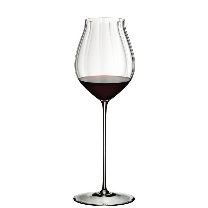 Riedel High Performance Pinot Noir Clear Crystal Wine Glass 83 cl