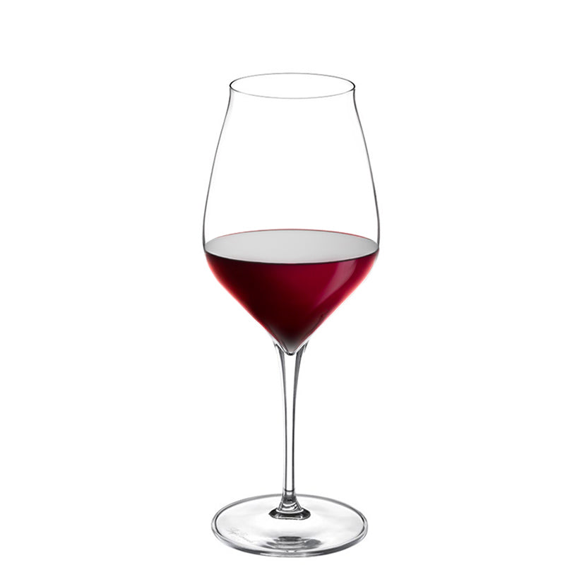 Bormioli Luigi Vinea Sangiovese Brunello di Montalcino Red Wine Glass 70 cl Set 6 pcs