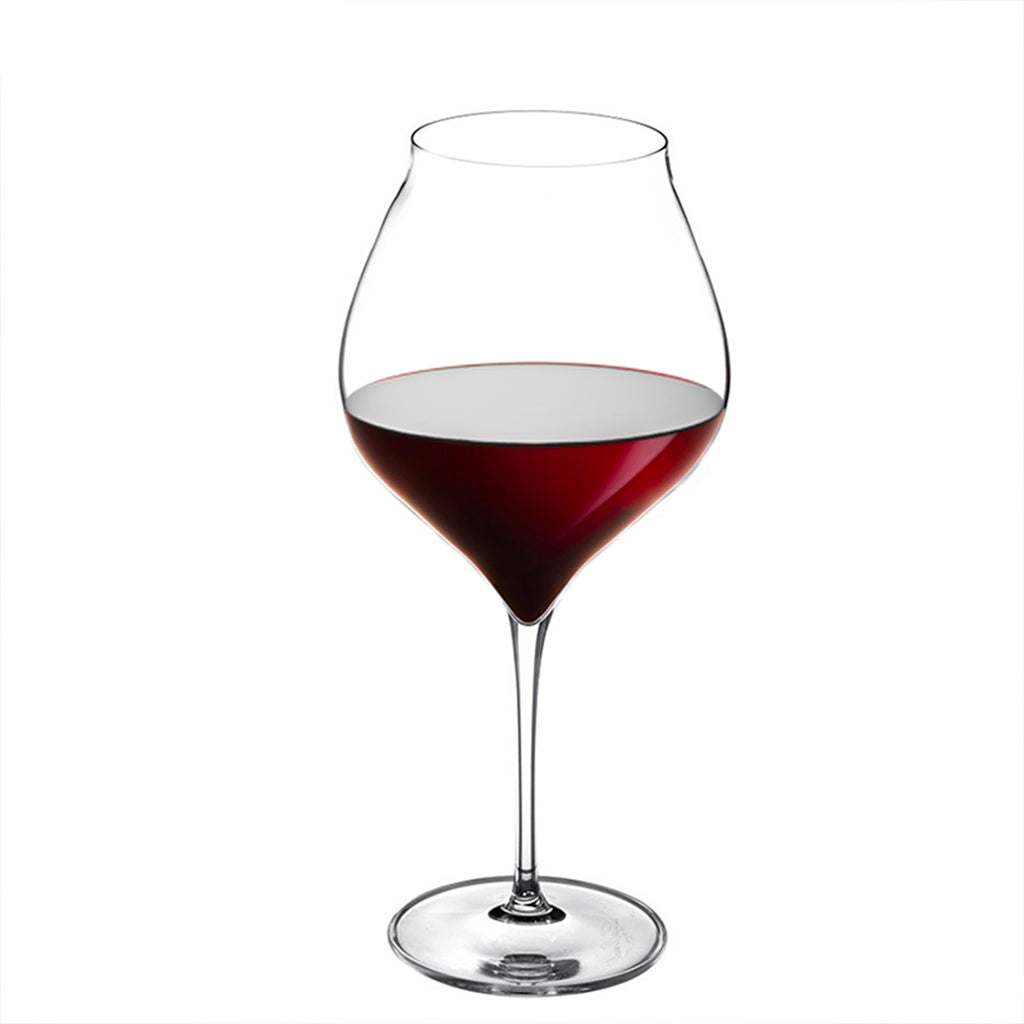 Bormioli Luigi Vinea Nebbiolo Barolo Red Wine Glass 80 cl Set 6 pcs