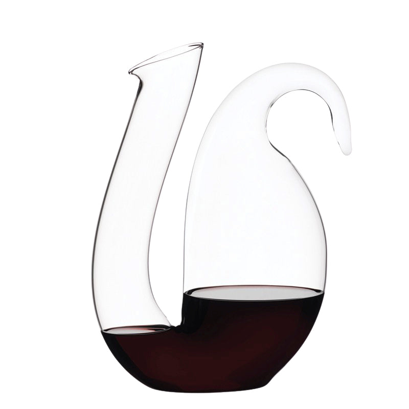 Riedel Decanter Ayam Clear 170 cl Handmade