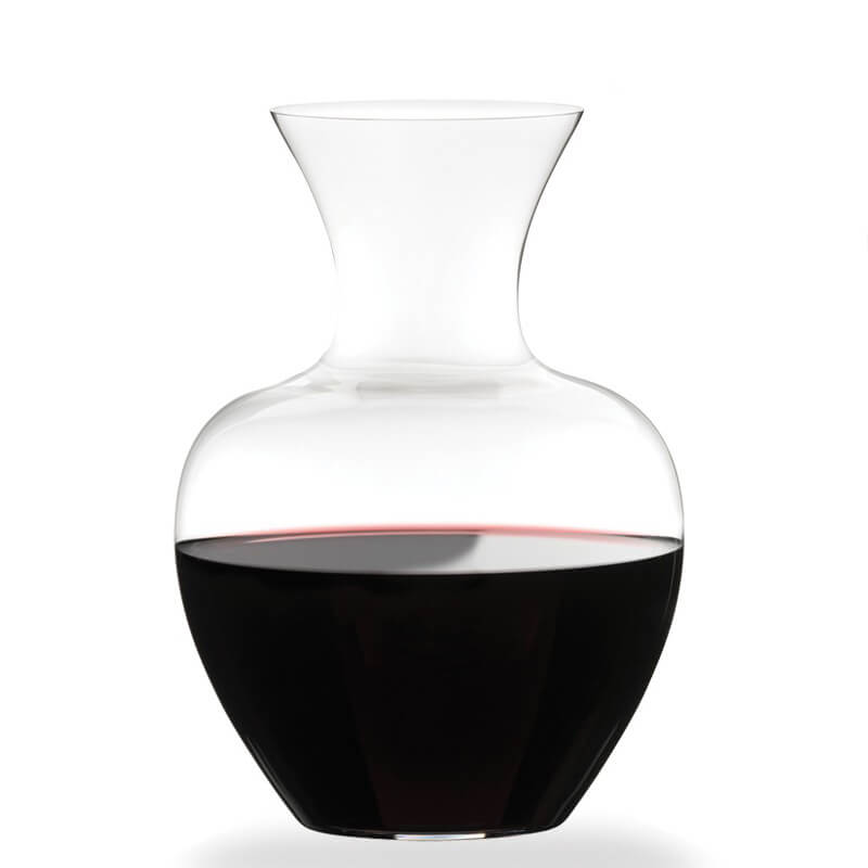 Riedel Decanter Apple NY 150 cl