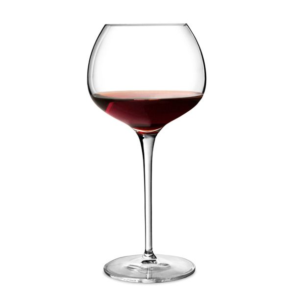 Bormioli Luigi Vinoteque Super 800 Wine Glass Set 6 Pcs