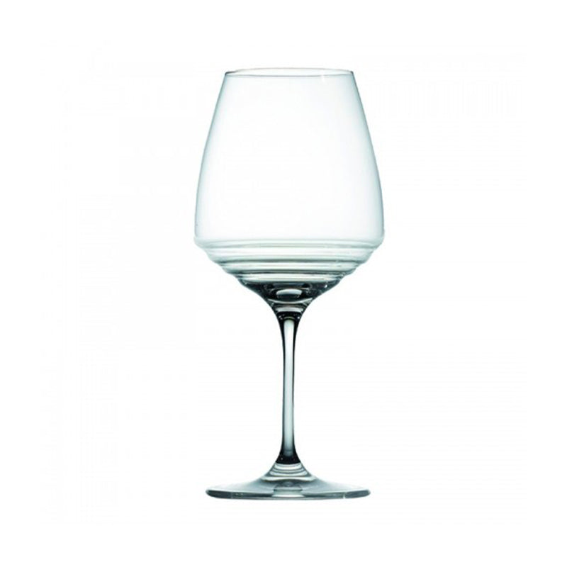 Zafferano New Experiences Red Wine Glass 61 cl Set 6 Pcs