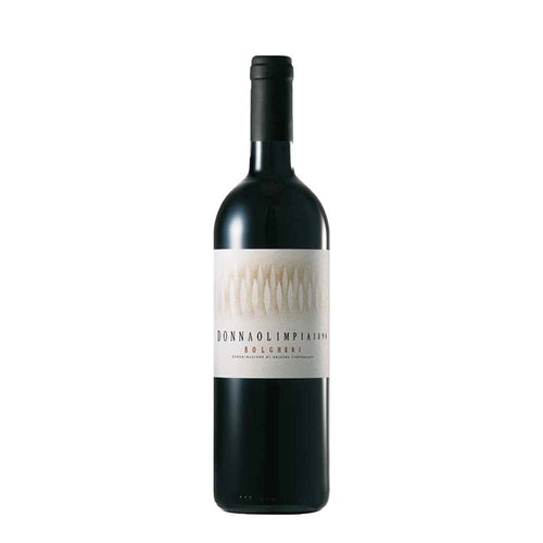 Bolgheri Rosso DOC 2020 Donna Olimpia 1898